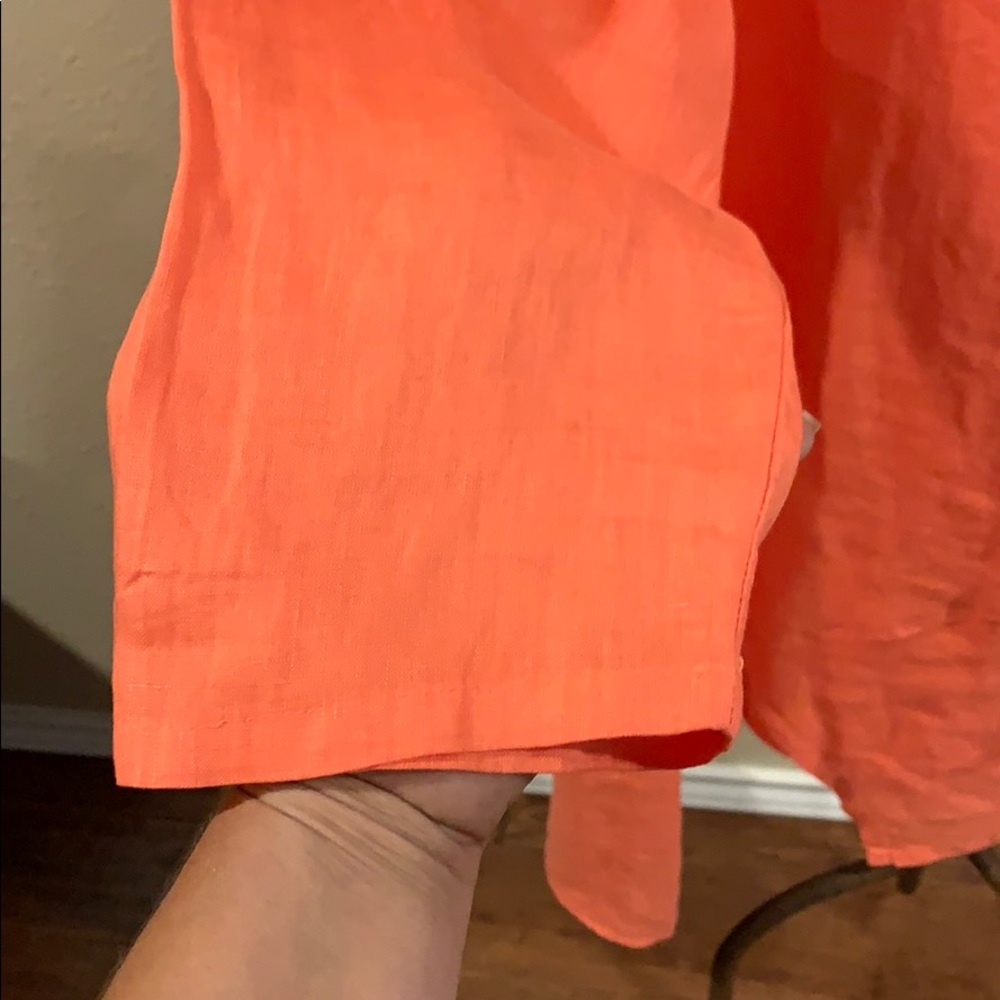 Match Point Long Tunic - Picture 5 of 9